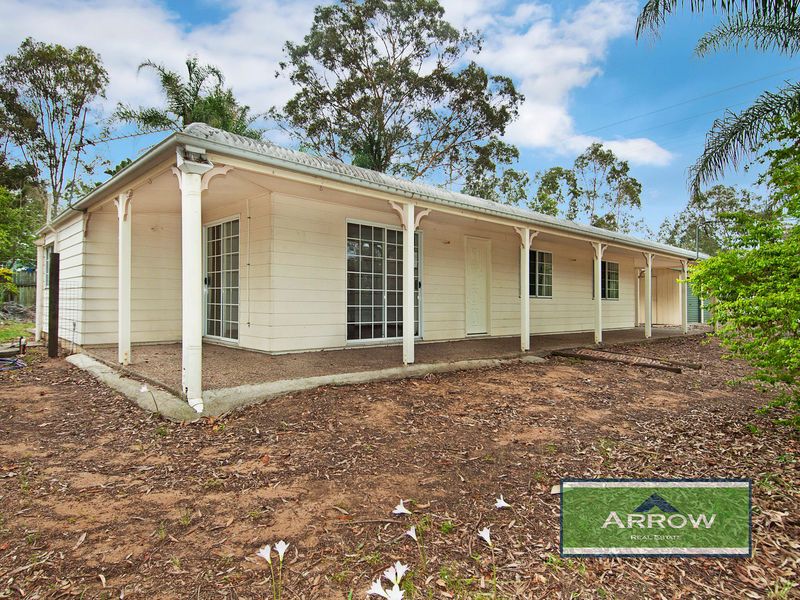 354 Scott Lane, North Maclean QLD 4280, Image 1