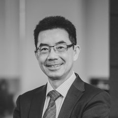 Paul Ding, Sales representative