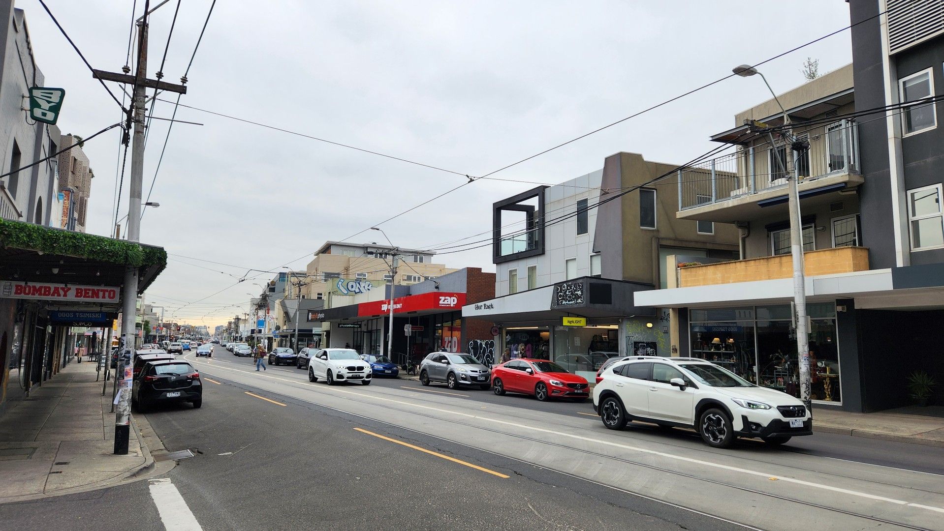 High Street, Northcote VIC 3070, Image 0