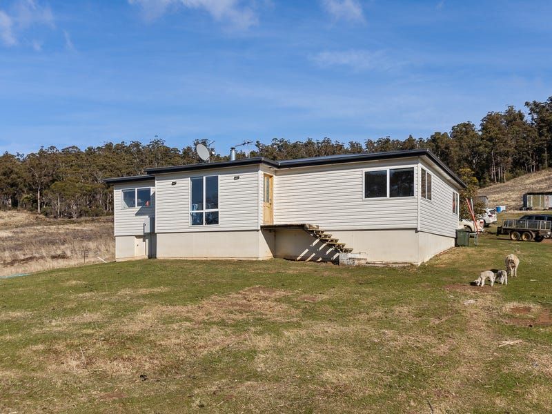 787 Rhyndaston Road, Rhyndaston TAS 7120, Image 0