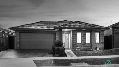 Picture of 9 Wanneroo Circuit, HARKNESS VIC 3337