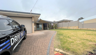 Picture of 39A Rampart Way, WILLETTON WA 6155