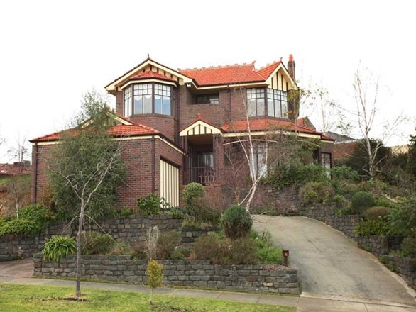 10 Telford Drive, Berwick VIC 3806