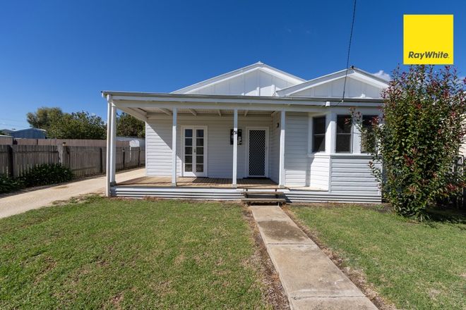 Picture of 51 Greaves Street, INVERELL NSW 2360