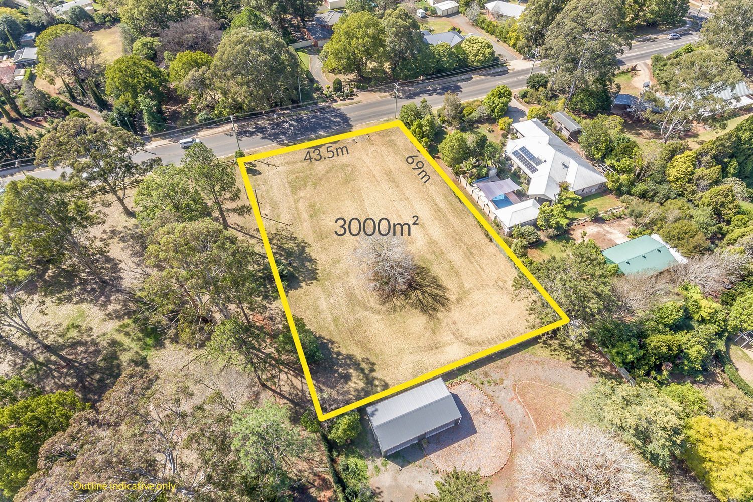 Highfields QLD 4352 vacant land for Sale 2016583376 Domain