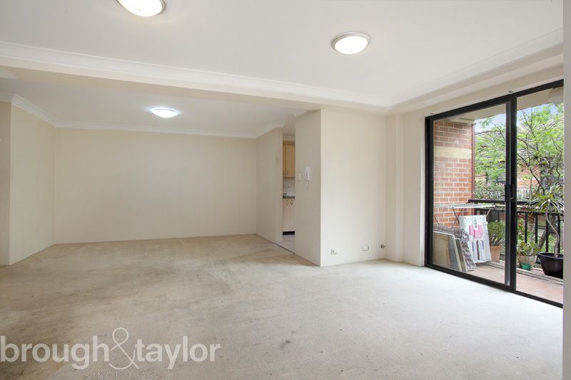 7/3 Williams Pde, Dulwich Hill NSW 2203, Image 2