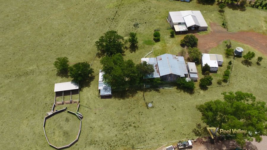 Craiglea Lot 4 Back Kootingal Road, Tamworth NSW 2340, Image 2