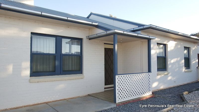 2 Wibberley St, Tumby Bay SA 5605, Image 0