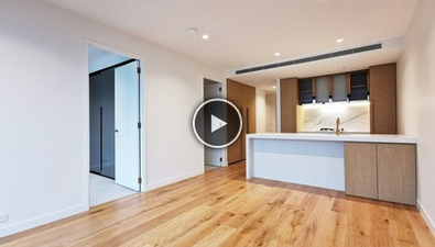 Picture of 4107/464 Collins Street, MELBOURNE VIC 3000