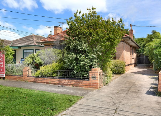 10 Tenterden Street, Yarraville VIC 3013