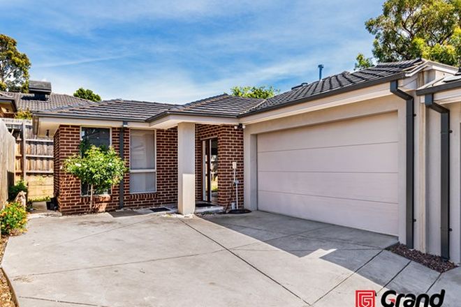 147 Apartments For Rent In Wantirna South Vic 3152 Domain