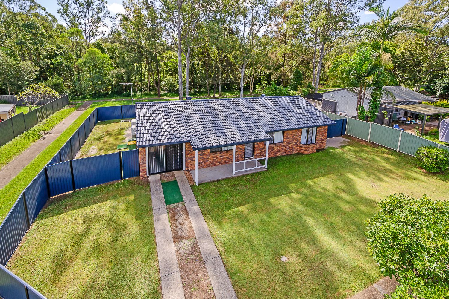 4 bedrooms House in 69 Lobelia Avenue DAISY HILL QLD, 4127