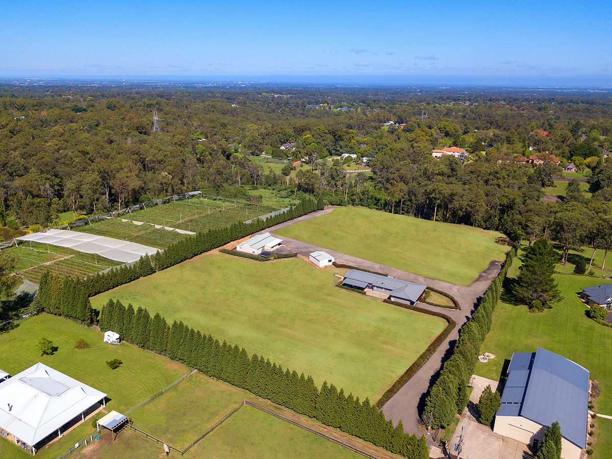 798c Old Northern Road, Middle Dural NSW 2158, Image 2