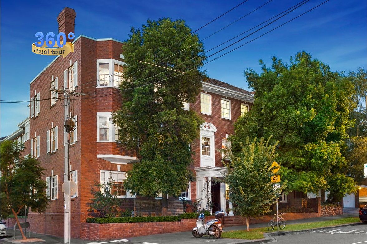 4 bedrooms Apartment / Unit / Flat in 6/234 Domain Road SOUTH YARRA VIC, 3141