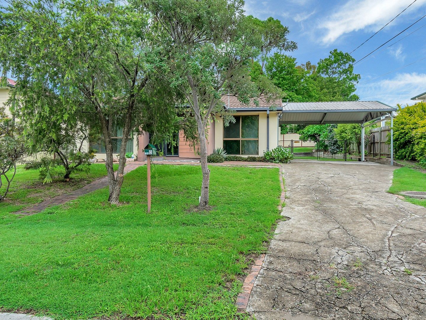 8 Jorgensen Court, Bellbird Park QLD 4300, Image 0