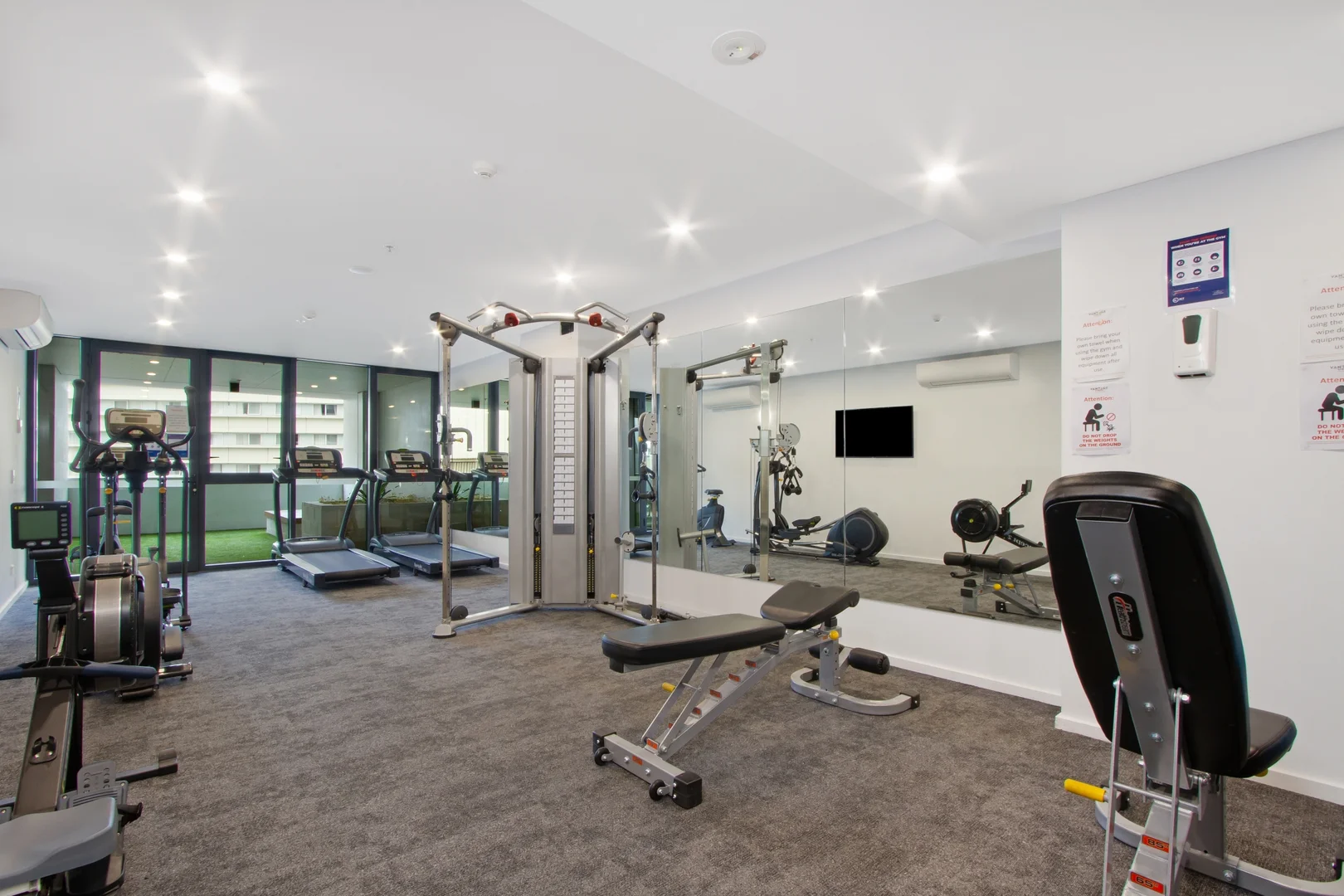 Additional image 9 of 41/20 Allara St, Canberra ACT 2601