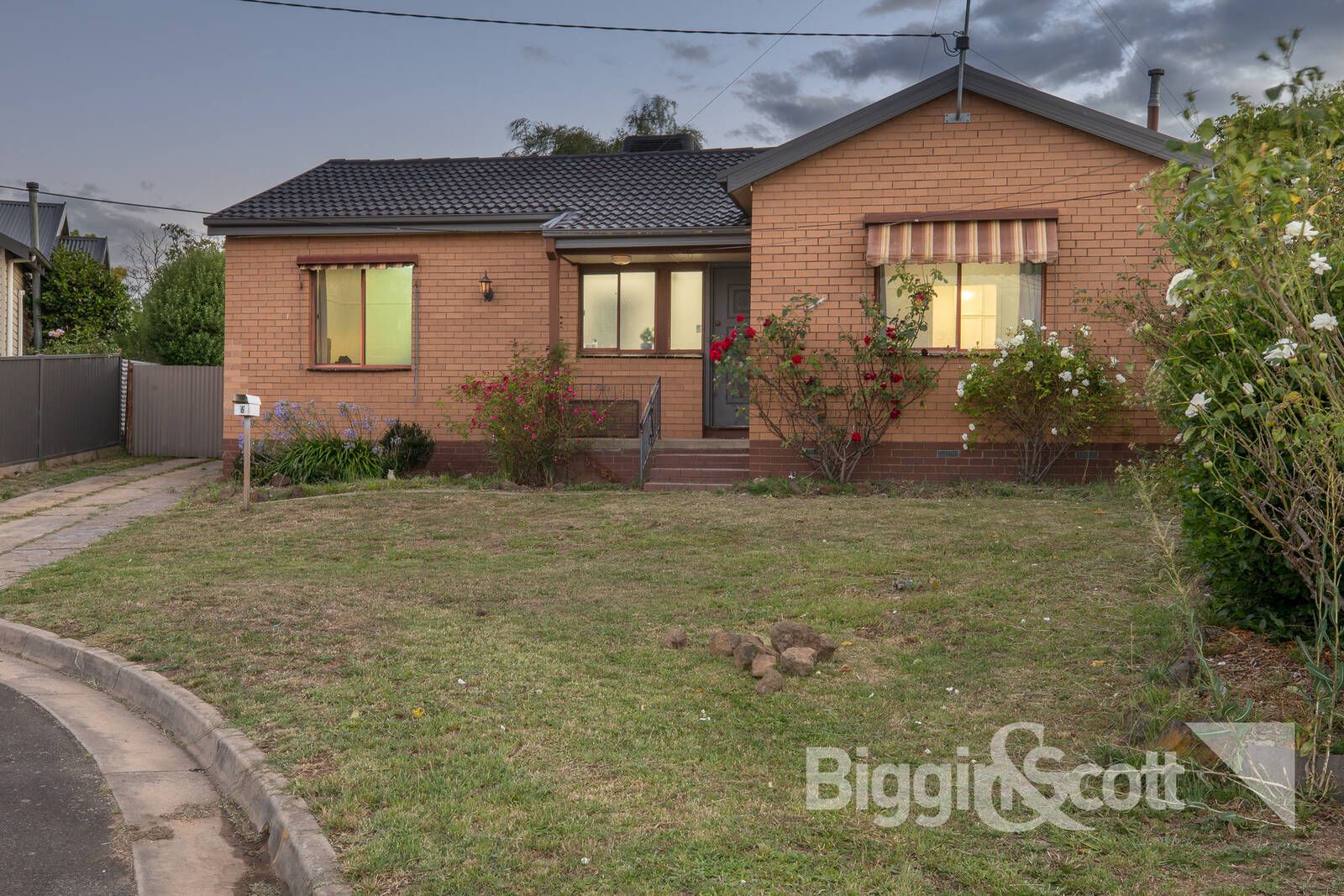 6 Kingsley Court, Ballarat East VIC 3350, Image 0