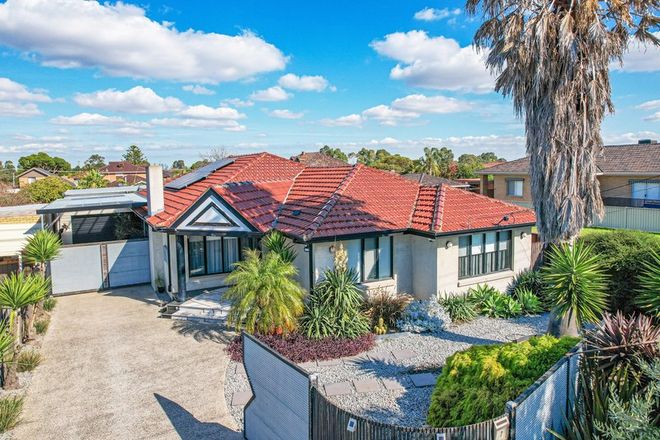 Picture of 7 Dredge Street, RESERVOIR VIC 3073
