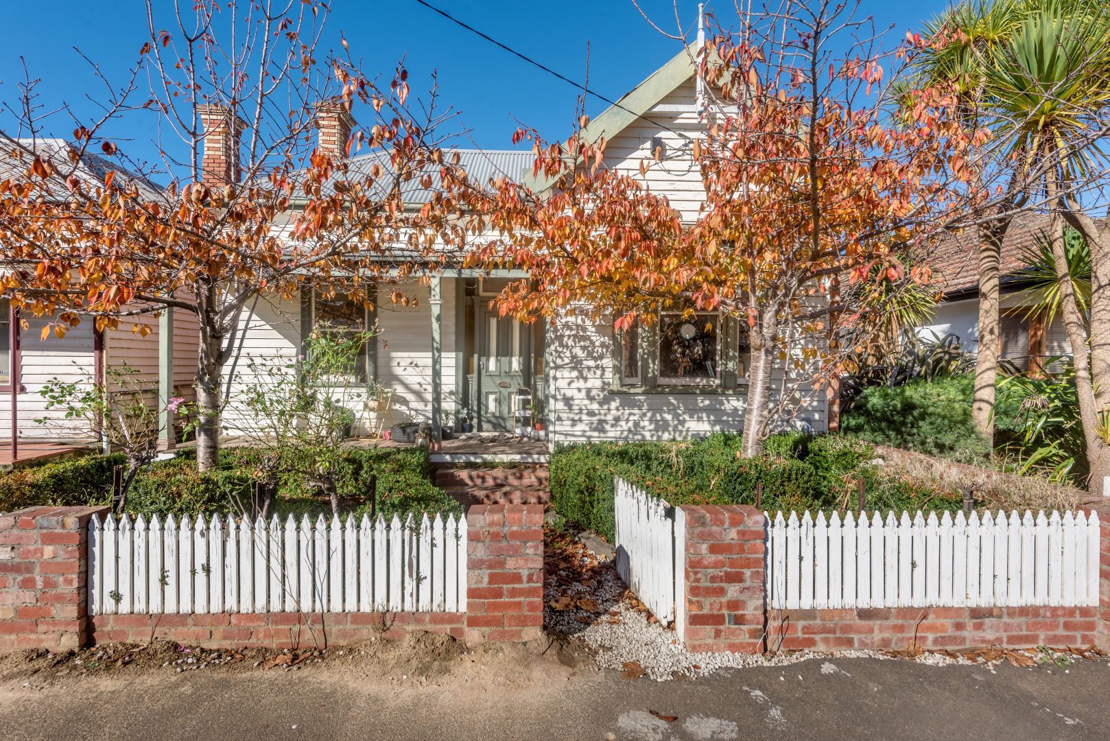 138 Victoria Street Ballarat East Property History Address Research Domain