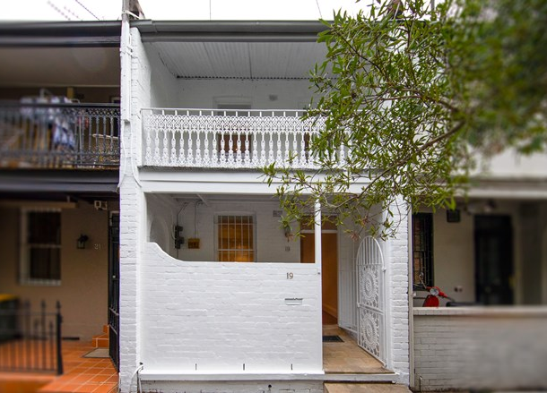 19 Bloomfield Street, Surry Hills NSW 2010