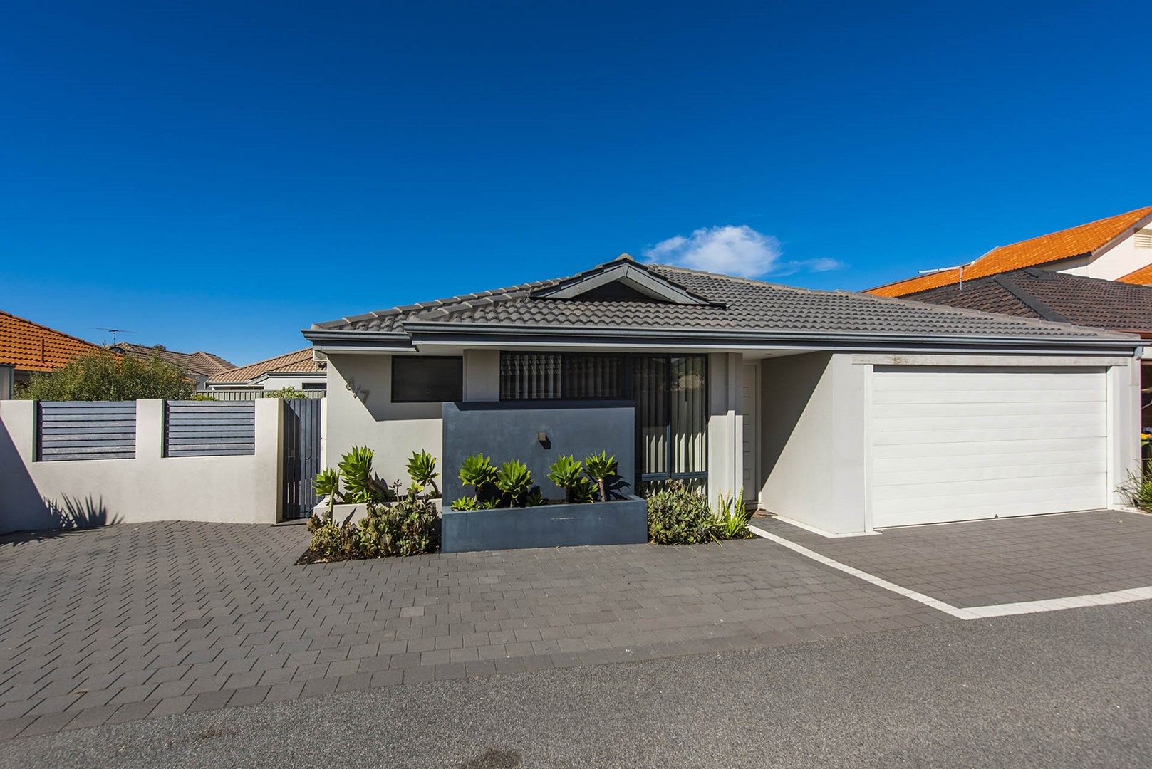 4/7 Bologna Garden, Aubin Grove WA 6164, Image 0