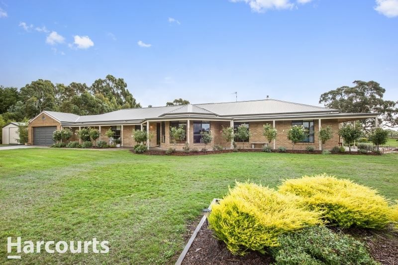 73 Kent Drive, Haddon VIC 3351, Image 0