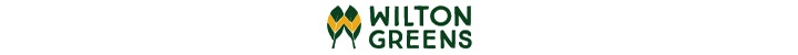 Branding for Wilton Greens