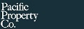 _Archived_Pacific Property Co Pty Ltd's logo