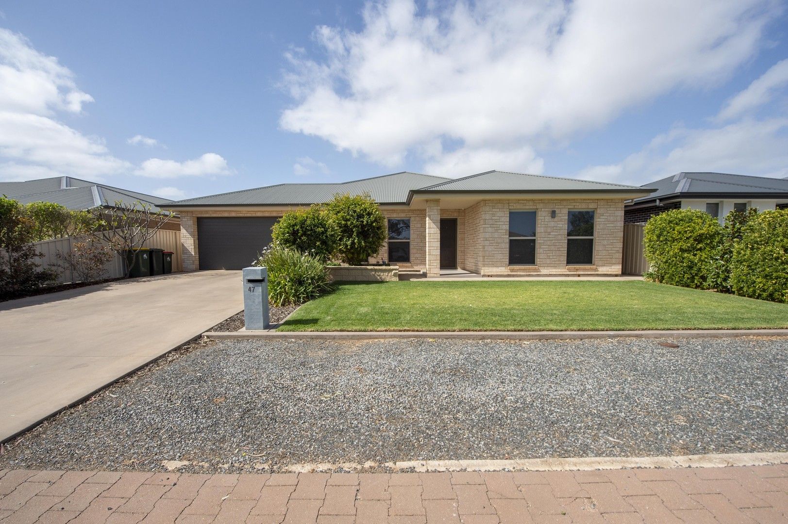 4 bedrooms House in 47 Peterson Cct PORT PIRIE SA, 5540