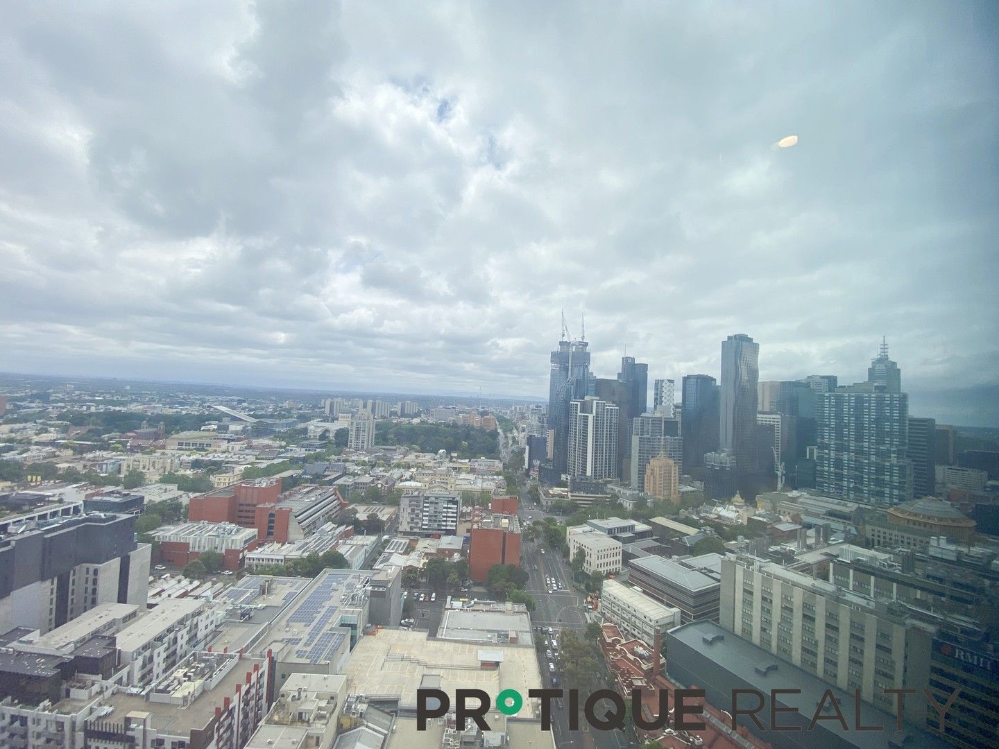 2 bedrooms Apartment / Unit / Flat in 3014/160 Victoria Street CARLTON VIC, 3053