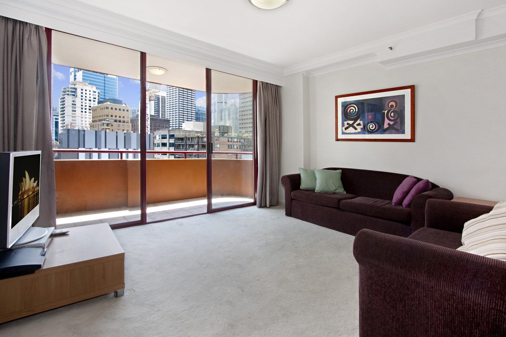 2 bedrooms Apartment / Unit / Flat in 276/158 Day Street SYDNEY NSW, 2000