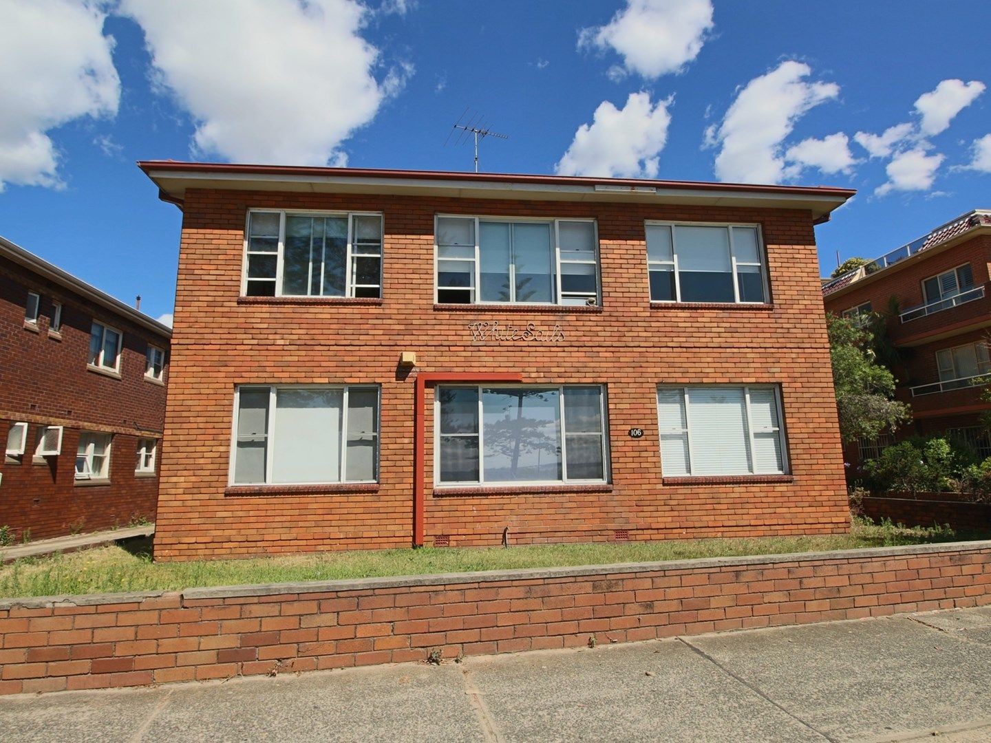 2/106 The Grand Parade, Brighton-Le-Sands NSW 2216, Image 0