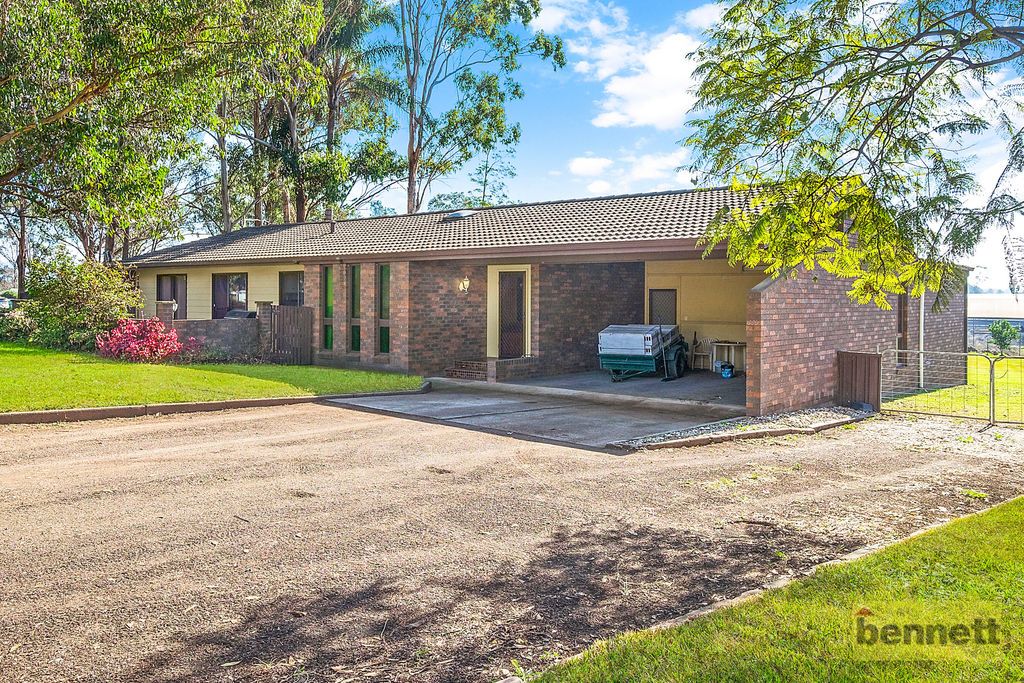 491 Terrace Road, Freemans Reach NSW 2756, Image 1