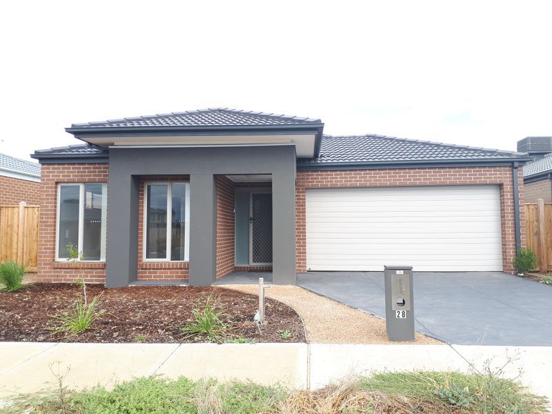 28 Beagle Street, Tarneit VIC 3029, Image 0