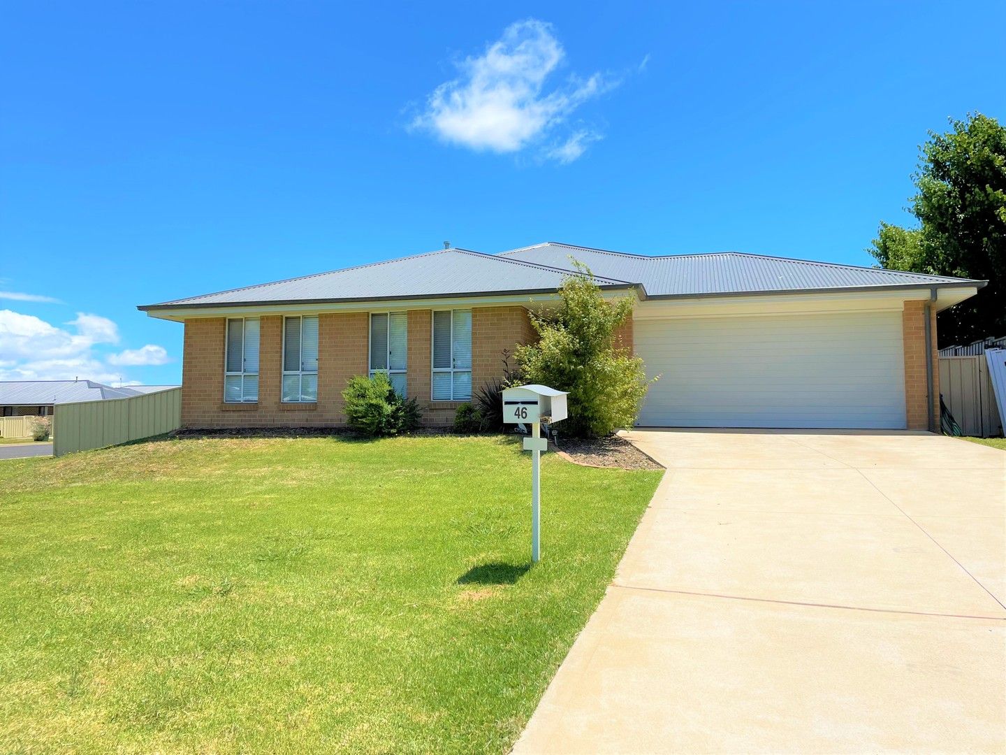 46 Molloy Drive, Orange NSW 2800, Image 0