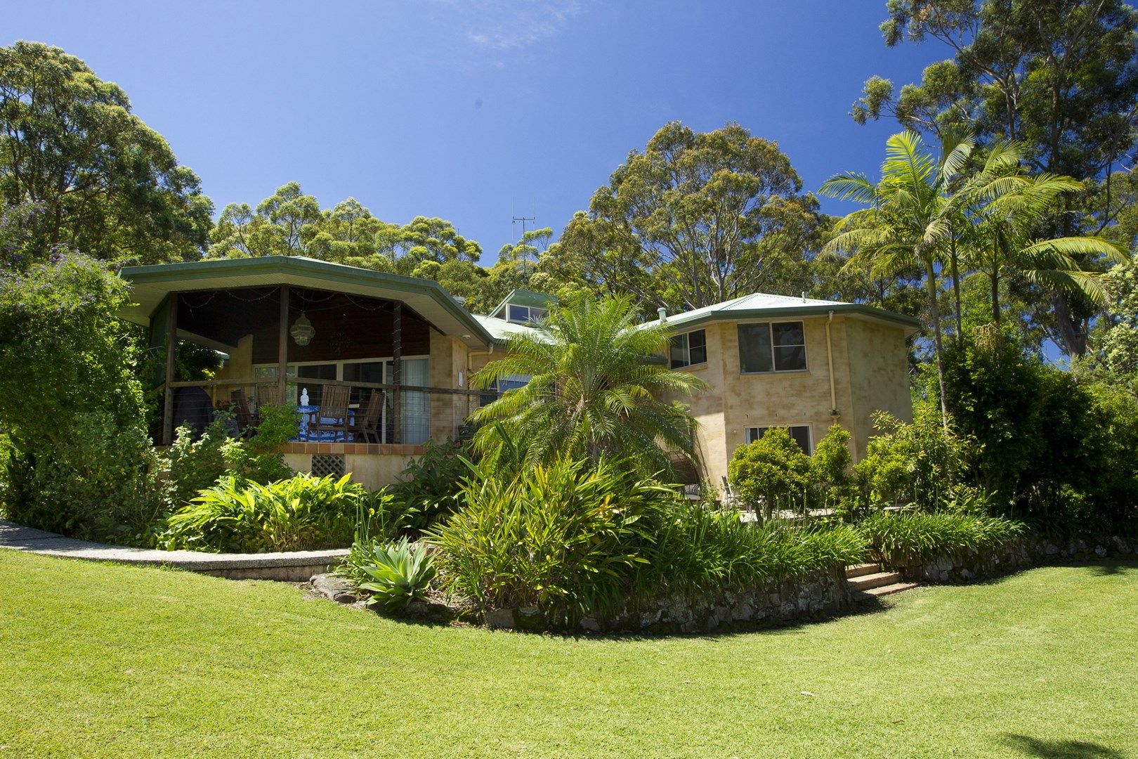 Lot 9 Thomas Street, Bungwahl NSW 2423, Image 1