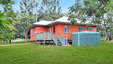 Picture of 71A London Creek Road, PEACHESTER QLD 4519