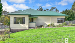 Picture of 47 Church Street, MOUNT EGERTON VIC 3352