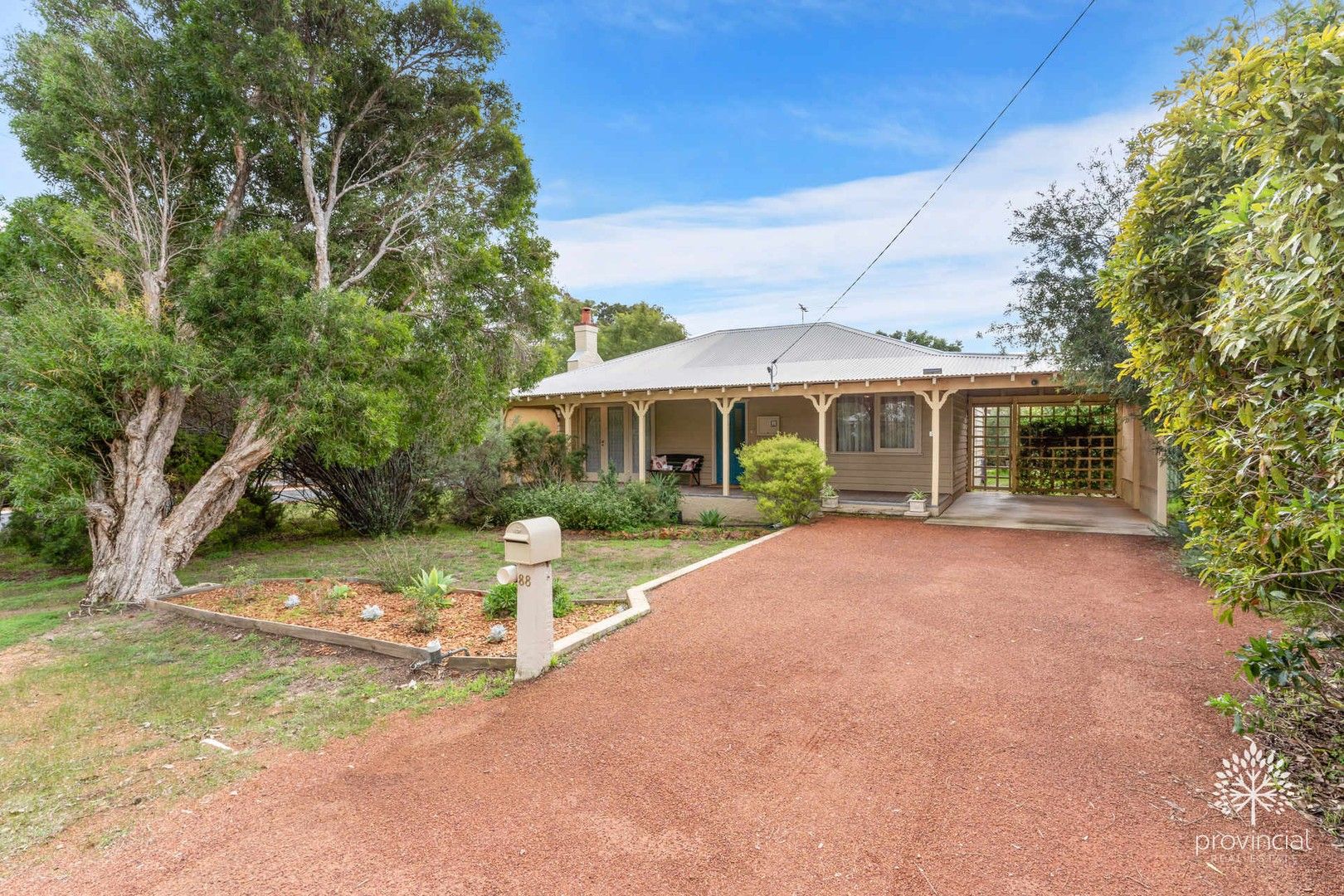 88 Temby Avenue (cnr Brine Road), Kalamunda WA 6076, Image 0