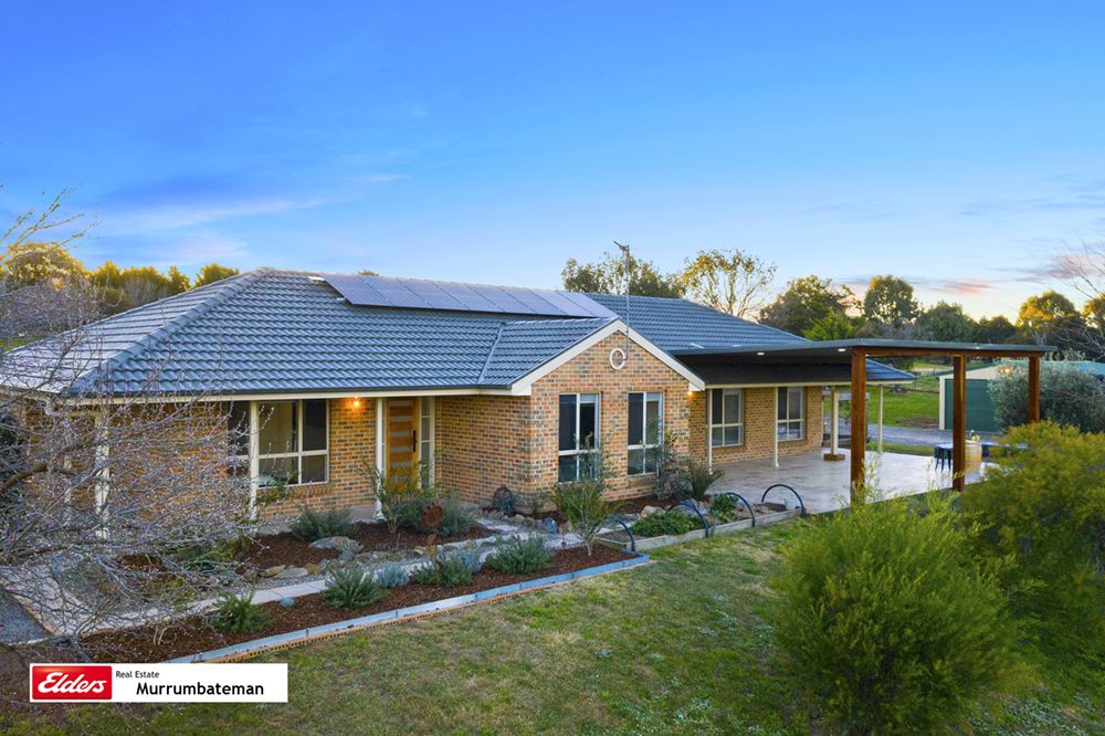 4 Hereford Place, Murrumbateman NSW 2582, Image 0