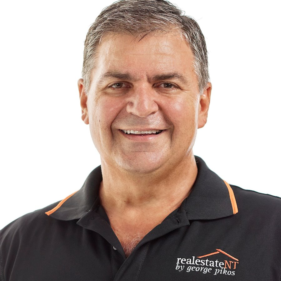 George Pikos