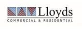 Logo for Lloyds Real Estate Australia