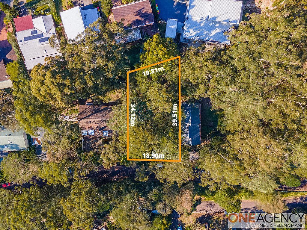 26 Algwen Road, North Gosford NSW 2250, Image 1