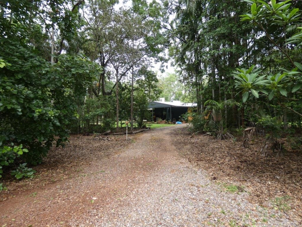 935 Livingstone Road, Berry Springs NT 0838, Image 1