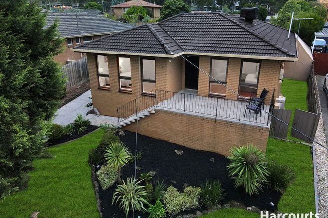 Picture of 5 Allawah Court, VERMONT SOUTH VIC 3133