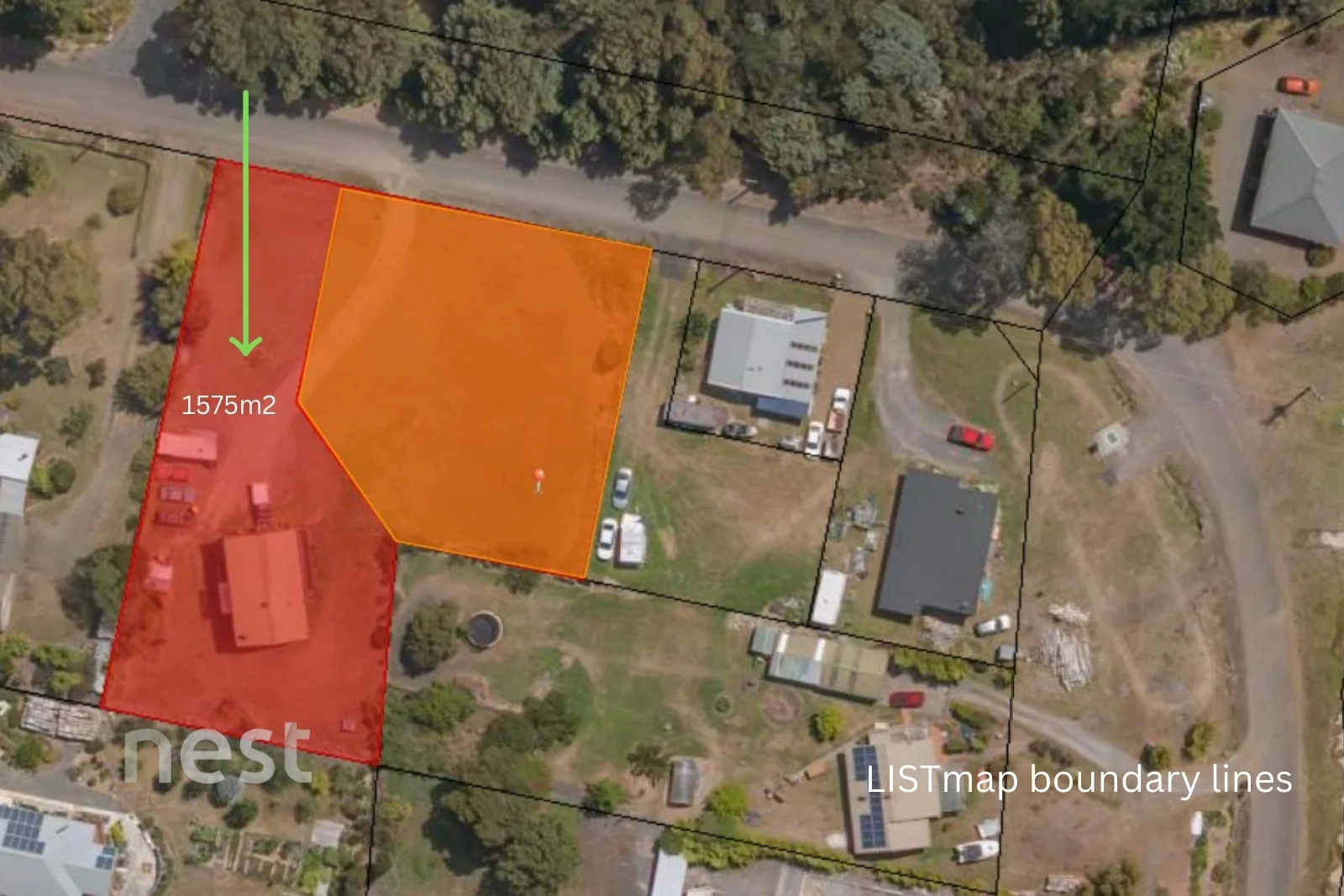 Additional image 26 of 24 Pottery Road, Dover TAS 7117