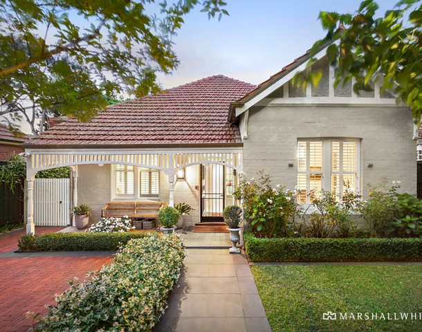 22 Kelvin Grove, Prahran VIC 3181