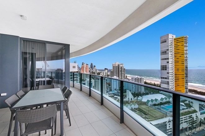 1101 Apartments For Sale In Broadbeach Qld 4218 Domain