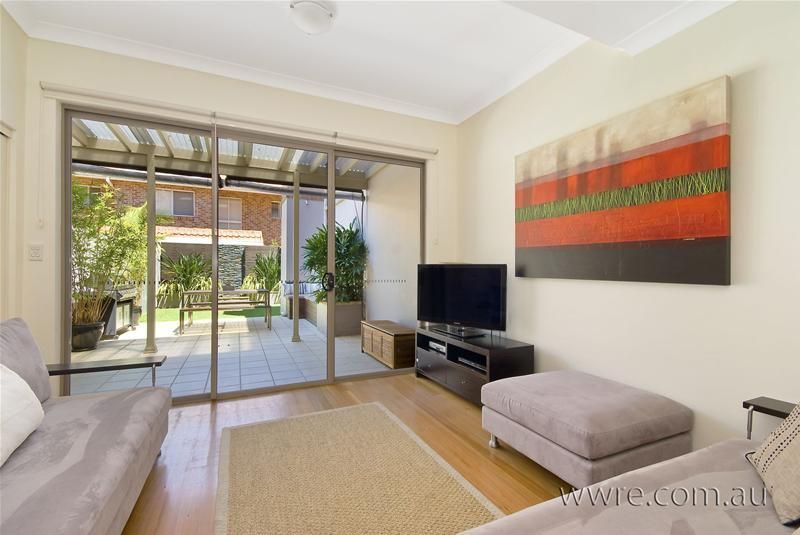 6/82-84 Wareemba Street, Wareemba NSW 2046, Image 1