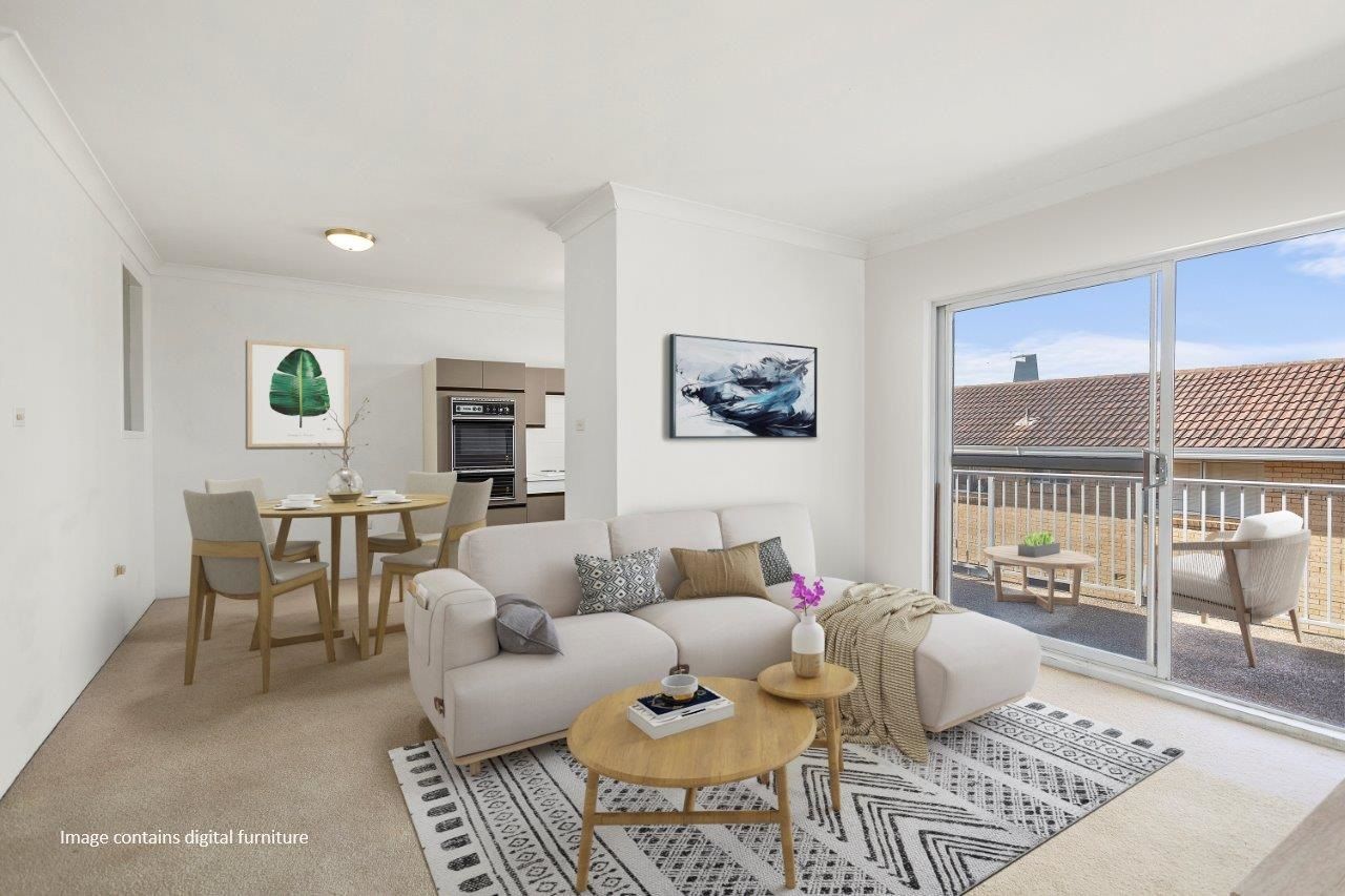 16/17-19 Corrimal Street, Wollongong NSW 2500, Image 1